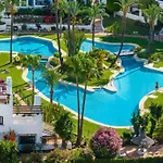 Appartement Vacation I Aldea Blanca, Luxury Duplex, Sea View, Bbq Grill, 24-7 Security, Walking Distance To Puerto Banus Marbella