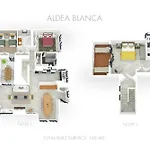 Vacation I Aldea Blanca, Luxury Duplex, Sea View, Bbq Grill, 24-7 Security, Walking Distance To Puerto Banus * Marbella