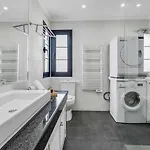 Vacation I Aldea Blanca, Luxury Duplex, Sea View, Bbq Grill, 24-7 Security, Walking Distance To Puerto Banus