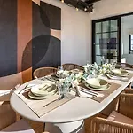Vacation I Aldea Blanca, Luxury Duplex, Sea View, Bbq Grill, 24-7 Security, Walking Distance To Puerto Banus Marbella
