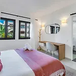 Appartement Vacation I Aldea Blanca, Luxury Duplex, Sea View, Bbq Grill, 24-7 Security, Walking Distance To Puerto Banus Marbella