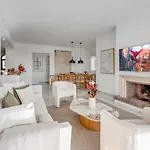 Vacation I Aldea Blanca, Luxury Duplex, Sea View, Bbq Grill, 24-7 Security, Walking Distance To Puerto Banus Apartamento *