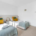 Vacation I Aldea Blanca, Luxury Duplex, Sea View, Bbq Grill, 24-7 Security, Walking Distance To Puerto Banus Appartement