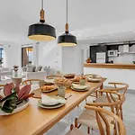 Vacation I Aldea Blanca, Luxury Duplex, Sea View, Bbq Grill, 24-7 Security, Walking Distance To Puerto Banus Appartement