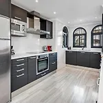 Vacation I Aldea Blanca, Luxury Duplex, Sea View, Bbq Grill, 24-7 Security, Walking Distance To Puerto Banus Appartement