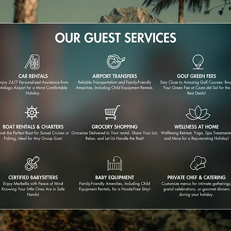 Vacation I Aldea Blanca, Luxury Duplex, Sea View, Walking Distance To Puerto Banus