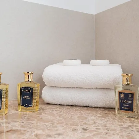 Vacation I Aldea Blanca, Luxury Duplex, Sea View, Walking Distance To Puerto Banus Apartmán *