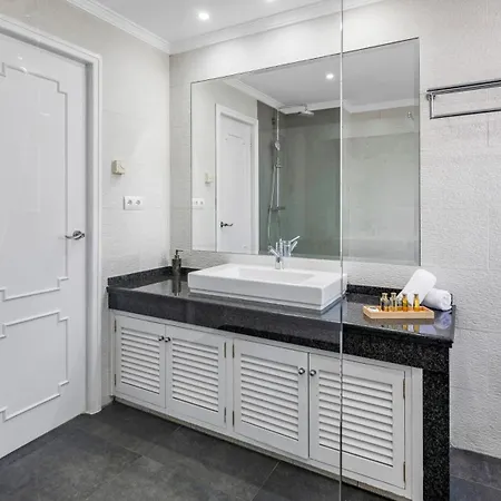 Apartment Vacation I Aldea Blanca, Luxury Duplex, Sea View, Bbq Grill, 24-7 Security, Walking Distance To Puerto Banus