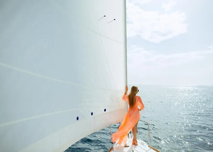 Apartament Vacation I Aldea Blanca, Luxury Duplex, Sea View, Walking Distance To Puerto Banus Marbella