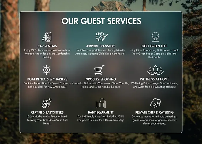 Vacation I Aldea Blanca, Luxury Duplex, Sea View, Walking Distance To Puerto Banus